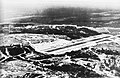 Henderson Field in 1944