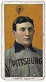 T206 Honus Wagner baseball card