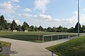 Kunstrasenplatz – SVG-Stadion im Krügerpark