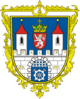 Coat of arms of Kralupy nad Vltavou