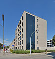 * Nomination Lörrach: Apartment building at Brühlstraße, Schillerstraße1 --Taxiarchos228 04:33, 10 September 2014 (UTC) * Promotion Good quality.-ArildV 14:27, 10 September 2014 (UTC)