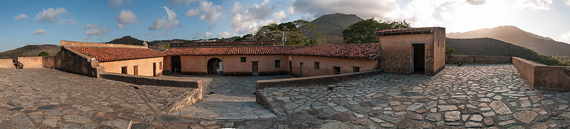 File:Panoramic view of Santa Rosa Fort.jpg