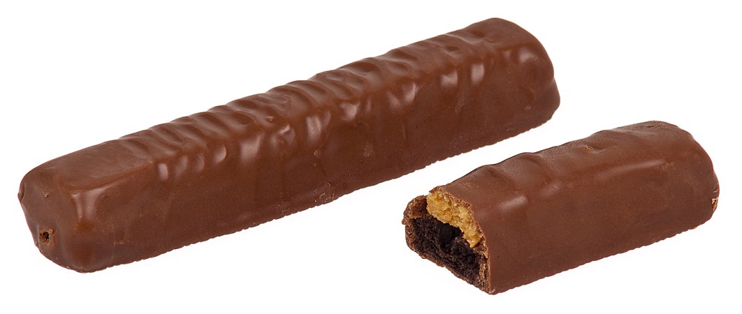 Twix Peanut Butter