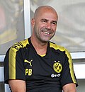 Thumbnail for Peter Bosz