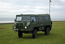 Pinzgauer