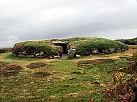 Porth Hellick Down