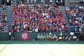 Image 21Portland Thorns traveling supporters at Seattle's Memorial Stadium. (from Women's association football)