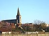 Église Saint-Martin