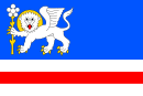 Drapeau de Střítež