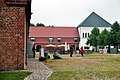 Torhaus des Gutes Salzau