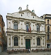 Scuola Grande di San Fantin