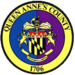 Seal of Queen Anne's County, Maryland