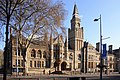 London Borough of Ealing Town Hall (Ealing, London W5)