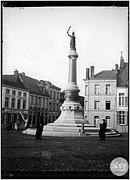 Tournai — Monument aux Français (de Sainte-Marguerite).jpg