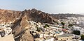 * Nomination View of Muttrah, Oman --Poco a poco 09:50, 3 November 2024 (UTC) * Promotion  Support Good quality. --ArildV 09:56, 3 November 2024 (UTC)