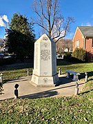 War Memorial, Canton, NC (31778708197).jpg