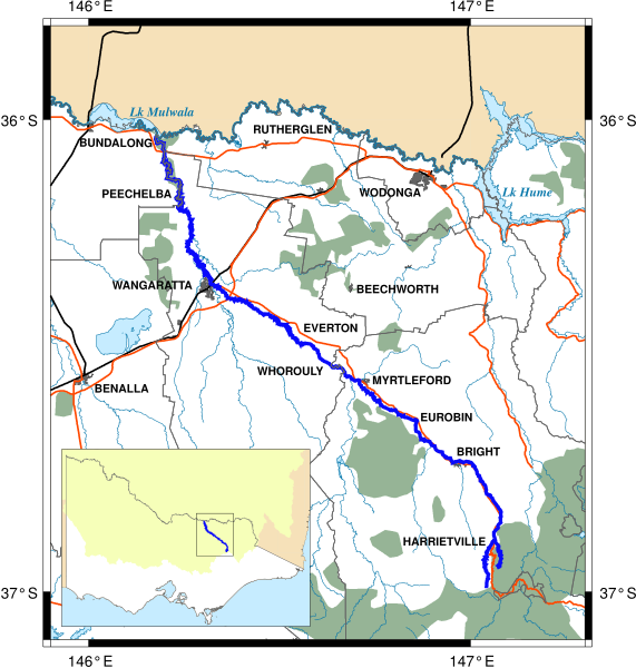 File:Map of the Ovens River.svg