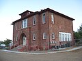 Mayer Red Brick Schoolhouse