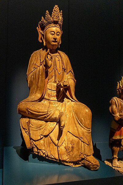 File:At Asian Civilisations Museum 2023 066.jpg