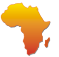 Bandiera dell'Africa