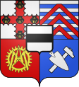 Liancourt címere