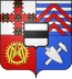 Blason de Liancourt