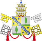 Gregorius XIV: insigne