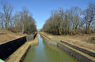 Tranchée de Creusot