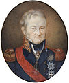 Карл Феликс 1821-1831 Король Сардинии