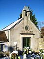 Chapelle Notre-Dame-de-Montmélian