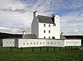 Corgarff Castle