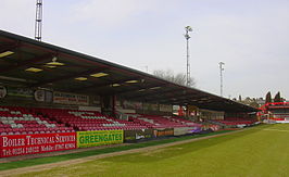 Crown Ground