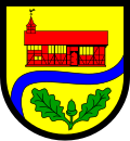 Brasão de Fuhlenhagen