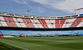 Stadion Vicente Calderon