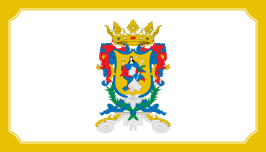 ? Vlag van Guanajuato