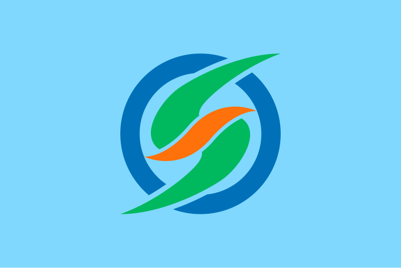 File:Flag of Shika, Ishikawa.svg