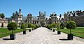 Schloß Fontainebleau