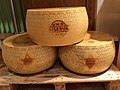 Grana Padano (granül peynir)