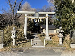 日枝神社