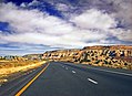 File:I-40 near NM.jpg