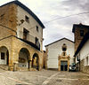 Iglesia Parroquial de los Santos Juanes