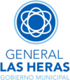 Official logo of General Las Heras