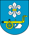 Gozdowo, Landgemeinde