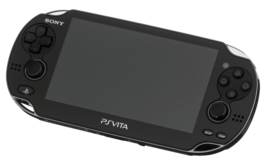 Eerste generatie PlayStation Vita