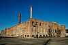 Powell Avenue Steam Plant