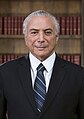 37th Michel Temer 2016–2018