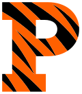 Thumbnail for Princeton Tigers football