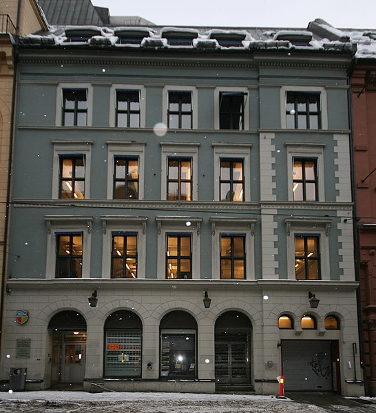 File:Prinsens gate 11 Oslo 2009.jpg