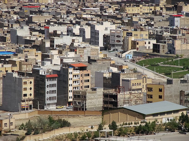 File:Qom City Iran Country Photograph By Mostafa Meraji 10.jpg