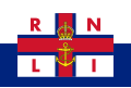 RNLI members' Flag (1)